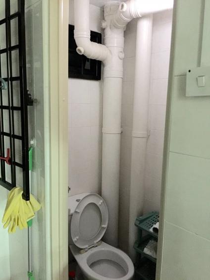 Blk 82 Commonwealth Close (Queenstown), HDB 3 Rooms #107275872